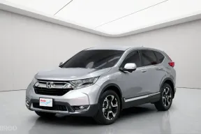 HONDA CR-V 2.4 ES AWD ปี 2020 ผ่อนเริ่มต้น 14,***