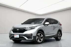 HONDA CR-V 2.4 E ปี 2020 ผ่อนเริ่มต้น 13,***