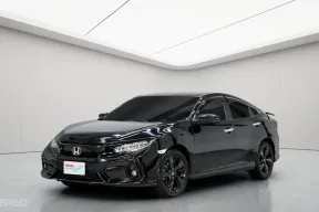 HONDA CIVIC 1.8 EL ปี 2021 ผ่อนเริ่มต้น 11,***