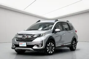HONDA BR-V 1.5 SV ปี 2019 ผ่อนเริ่มต้น 7,***