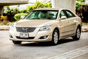 2007 Toyota CAMRY 2.0 รถเก๋ง 4 ประตู 
