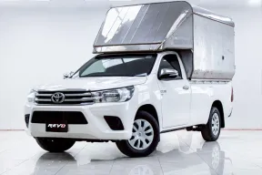 5B540 Toyota Hilux Revo 2.8 รถกระบะ ออกรถง่าย
