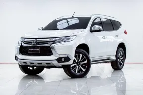 5B534 2017 Mitsubishi Pajero Sport 2.4 SUV 