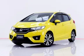  6A928 HONDA JAZZ i-VTEC 1.5 [SV]  2015
