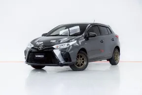 3A801 TOYOTA YARIS 1.2 ENTRY AT 2022