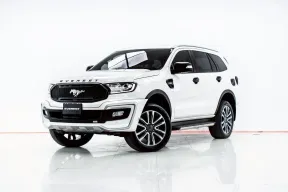3A795 FORD EVEREST 2.0 BI-TURBO TITANIUM AT4WD 2020