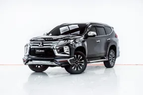 3A824 MITSUBISHI PAJERO SPORT 2.4 GT AT 2020