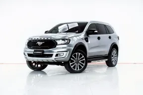 3A813 FORD EVEREST  2.0 TURBO TITANIUM PLUS AT 2019
