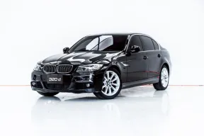 3A803 BMW SERIES 3  320d (E90) AT 2010