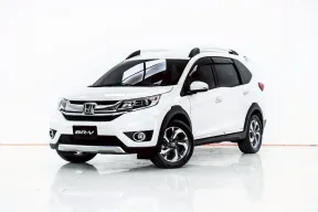  3A819 HONDA BR-V 1.5 SV AT 2019