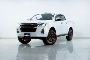 2A840 Isuzu D-Max 1.9 Hi-Lander รถกระบะ 2022 