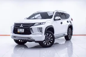 1D323 MITSUBISHI PAJERO 2.4 GT AT 2023