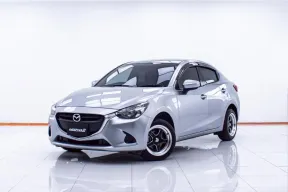 1D267 MAZDA 2 1.3 HIGH AT 2018
