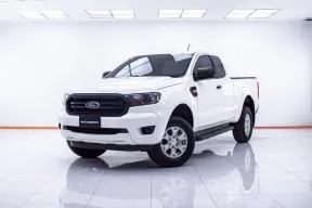 1D249 FORD RANGER 2.2 XL+ CAB HI-RIDER MT 2020