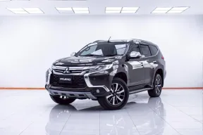 1D335 MITSUBISHI PAJERO 2.4 GT PREMIUM 4WD AT 2017