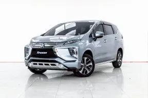 4A650 MITSUBISHI X-PANDER 1.5 GT 2019
