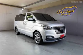 2019 HYUNDAI H-1 2.5 TOURING AT
