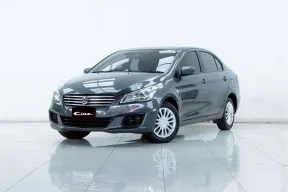 2A832   Suzuki Ciaz  1.25 GL  รถเก๋ง 4 ประตู  2018