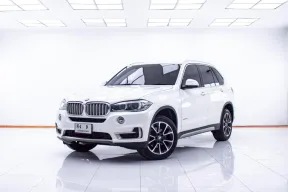 1D275 BMW X5 SDRIVE25D 2.0 LCI AT 2017