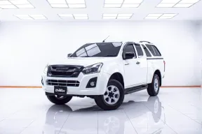 1D304 ISUZU D-MAX 1.9 Z HI-LANDER SPACECAB AT 2016