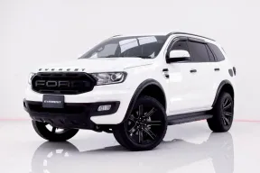 6A916 FORD EVEREST 2.0 TURBO TREND AT 2019