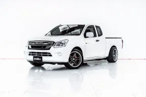3A829 ISUZU D-MAX 1.9 S SPACECAB MT 2019