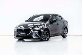 3A822 MAZDA 2  1.5 XD SPORTS HIGH CONNECT / 4DR AT 2018