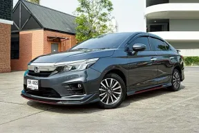 2022 HONDA CITY 1.0 SV   