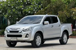Isuzu D-Max 3.0 Ddi Z-Prestige Navi Hi-LANDER CAB-4 เกียร์ AT ปี 2018