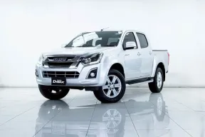 2A851 ISUZU D-MAX 1.9 Z HI-LANDER CAB4 AT 2016