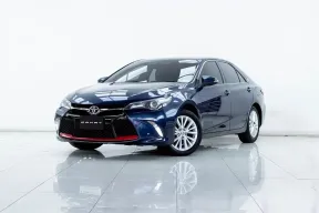 2A861 TOYOTA CAMRY 2.5 G ESPORT AT 2016 