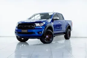 2A847 FORD RANGER 2.0 TURBO LIMITED DBL CAB AT4WD 2020