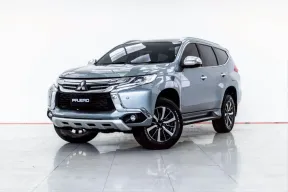 4A666 MITSUBISHI PAJERO 2.4 GT PREMIUM 2WD 2018