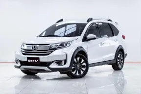 HONDA BR-V 1.5 SV AT 2020