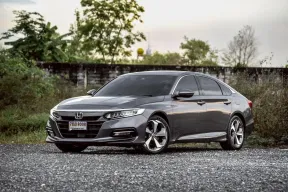 2020 Honda ACCORD 2.0 Hybrid รถเก๋ง 4 ประตู 