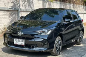 Toyota Yaris 1.2 Smart 2023จด2024