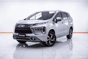 5B682 MITSUBISHI XPANDER 1.5 GT AT 2024
