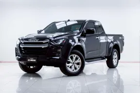 5B594 Isuzu D-Max 3.0 Ddi Z 4WD V-CROSS SPACECAB รถกระบะ  2022 