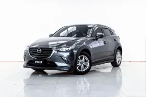 4A673 Mazda 3 2.0 COMFORT SUV 2020 