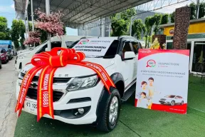 🅰️คัดคุณภาพเกรดA  2019 Chevrolet Trailblazer 2.5 LT SUV 7 ที่นั่ง