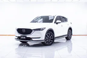 1D312 MAZDA CX-5 2.0 SP AT 2018