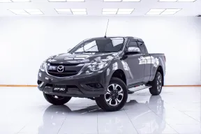 1D303 MAZDA BT-50 PRO 2.2 CAB HI-RACER MT 2018