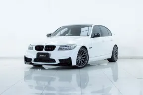 2A868 BMW SERIES 3 320i LCI E90 AT 2009