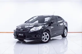 1D350  FORD FOCUS 1.6 TREND AT 2015