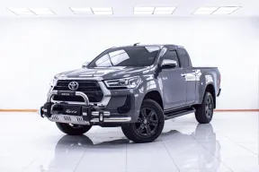 1D332 TOYOTA HILUX REVO 2.4 ENTRY CAB PRERUNER AT 2022