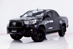  6A934 TOYOTA HILUX REVO 2.4 PRERUNNER SMART CAB ROCCO  2019