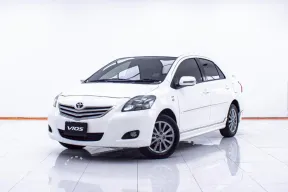 1D360 TOYOTA VIOS 1.5 E AT MNC 2012