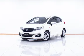 1D403 HONDA NEW JAZZ 1.5 V MNC AT 2018