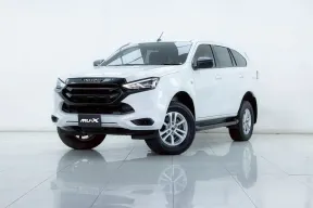 2A878 ISUZU MU-X 1.9 ACTIVE AT 2022