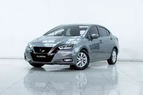 2A867 NISSAN ALMERA 1.0 VL TURBO AT 2020